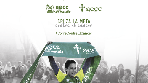 V EDICIÓN DE LA CARRERA POR LA LUCHA CONTRA EL CÁNCER AECC EN MADRID