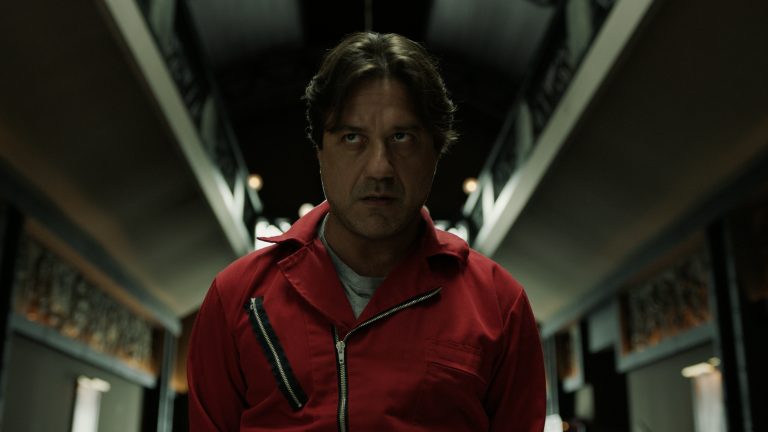 La Casa De Papel 3 arrasa en todo el mundo