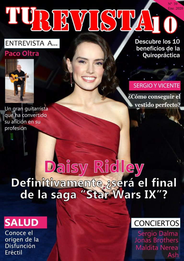 Definitivamente, ¿será el final de la saga Star Wars?