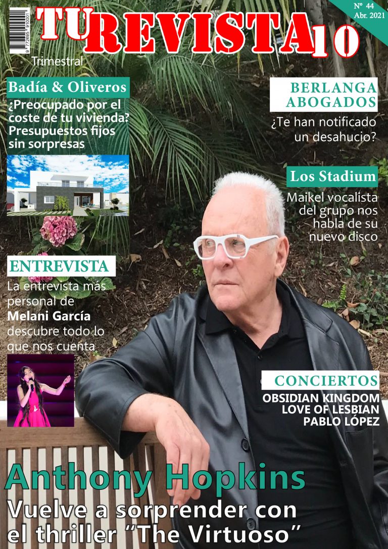 PORTADA ABRIL 2021 TU REVISTA10