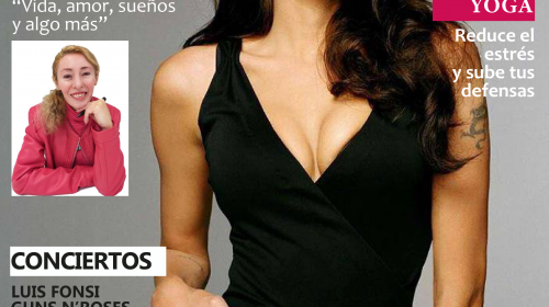 Angelina Jolie vuelve con "Eternals"