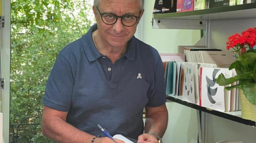 Ferran Garrido