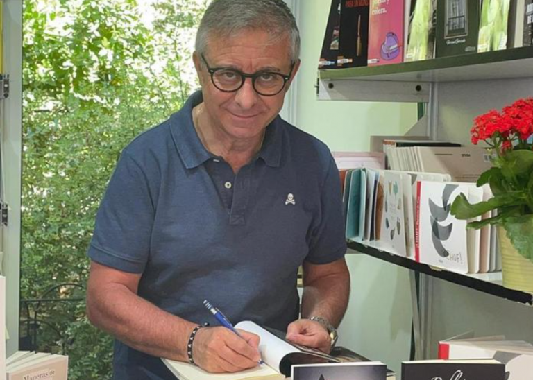Ferran Garrido
