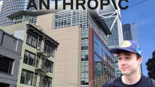 ANTHROPIC JACOB COXON