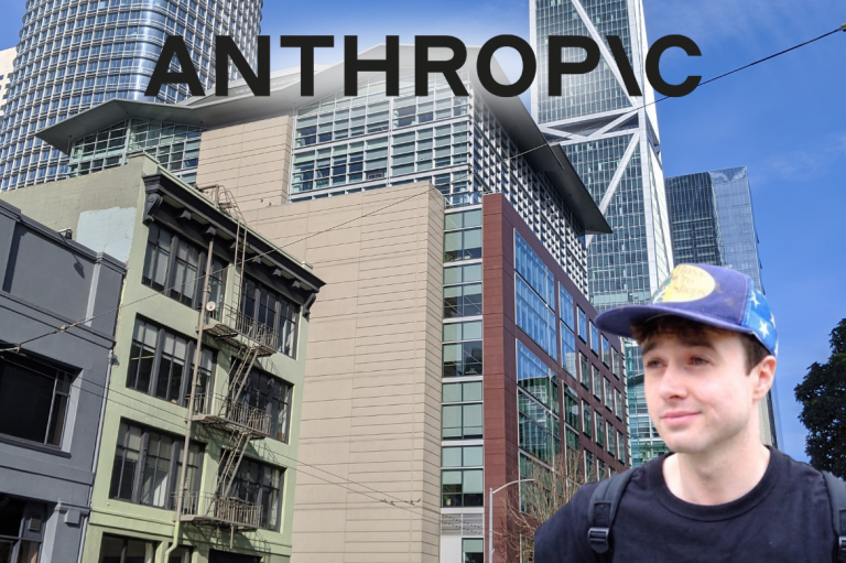 ANTHROPIC JACOB COXON