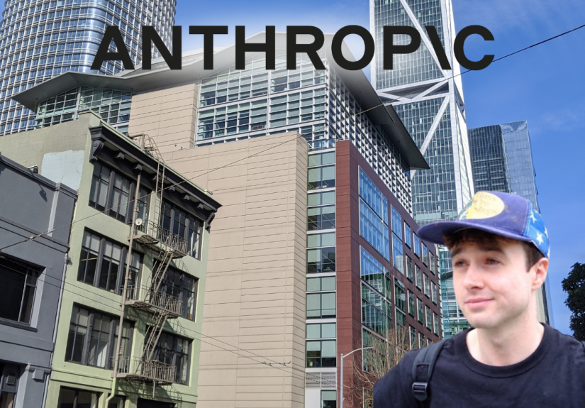 ANTHROPIC JACOB COXON